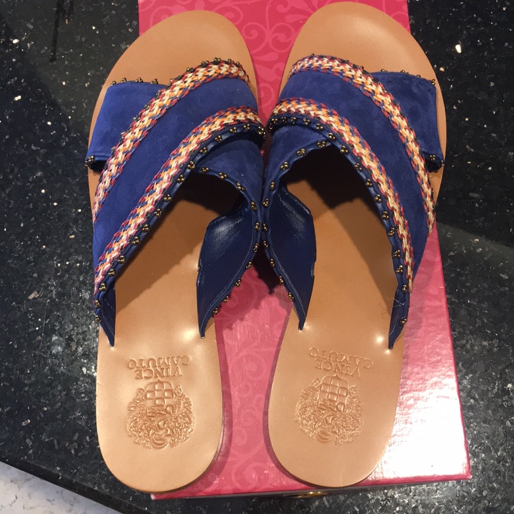 Brand New Vince Camuto Sandals!
